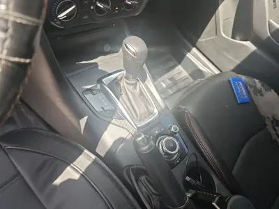 Mazda 3 Axela