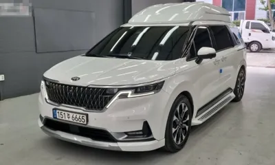 Kia Canival