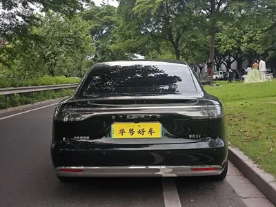 享界 Xiangji S9