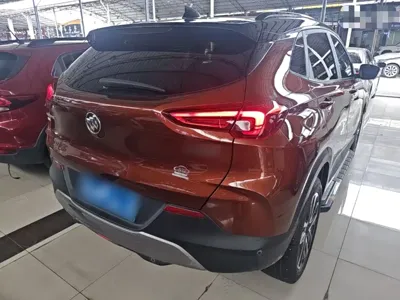 Buick Encore