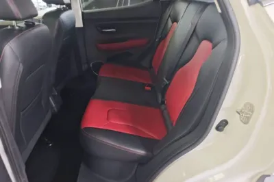 Haval H2s