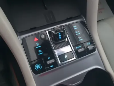 BYD Song PLUS New Energy