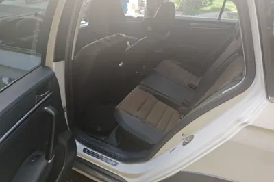 Volkswagen C-Trek