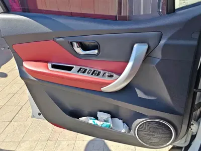 Haval H1