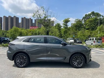 Changan UNI-K