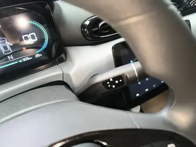 Leapmotor Leapmotor T03
