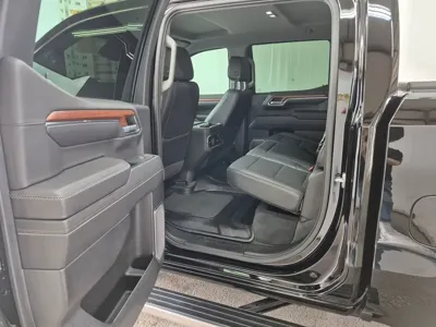 GMC Sierra