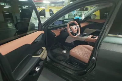 Changan Eado