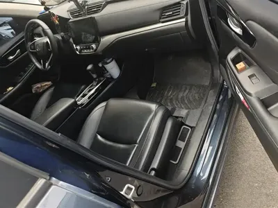 Honda Envix