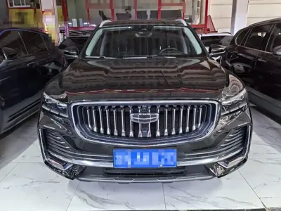 Geely Xingyue L
