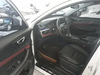 Chery Tiggo 7