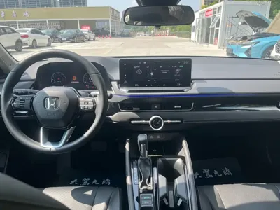 Honda Inspire