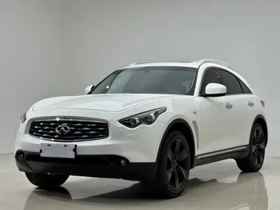 Infiniti FX