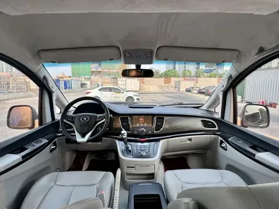 JAC Refine M5