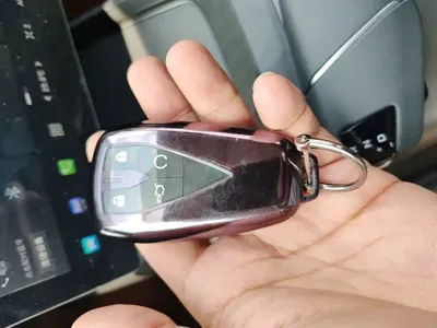 Changan Eado