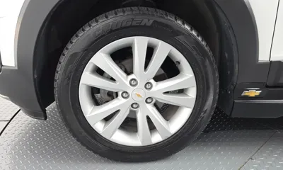 ChevroletGMDaewoo Captiva