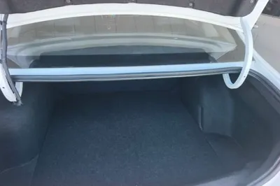 Roewe i6
