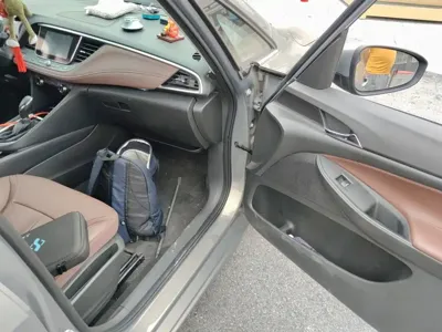 Buick GL6