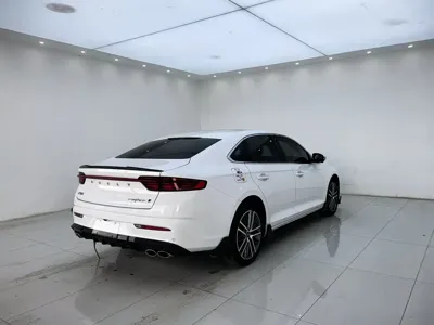 Geely Xingrui