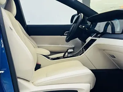 Li Auto Li ONE