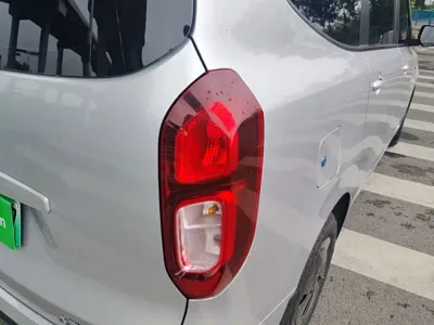 Wuling Hongguang EV