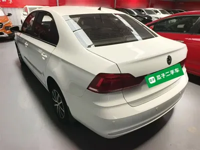 Volkswagen Santana