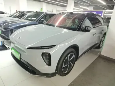 Nio ES6