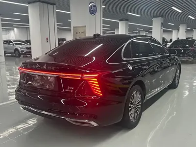 Hongqi Hongqi H5