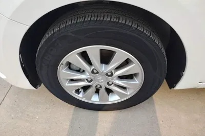Hyundai Celesta