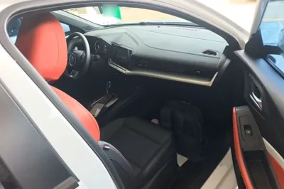 MG 5