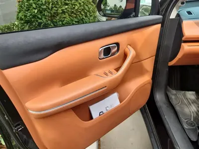 Leapmotor Leapmotor C16