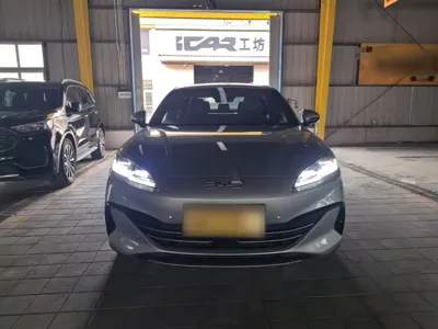 BYD 海豹06