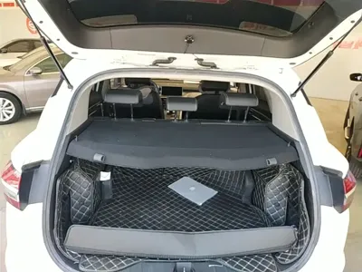 Geely Binyue