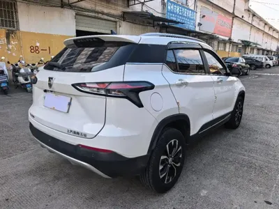 Baojun 510