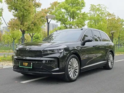 ONVO 乐道L90