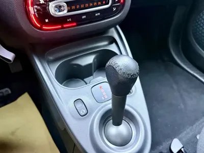 Smart Smart Fortwo