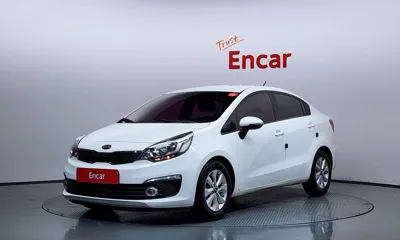 Kia Pride