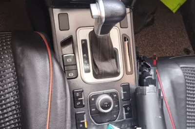 Haval H6 Coupe