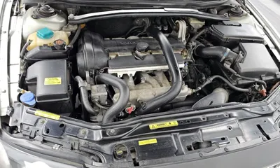 Volvo XC70