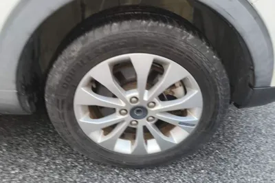 Haval H2s