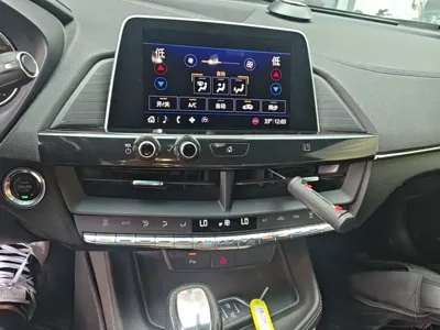 Cadillac CT4