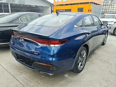 Hyundai Fista