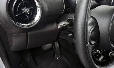 MINI Paceman