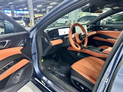 BYD Seal