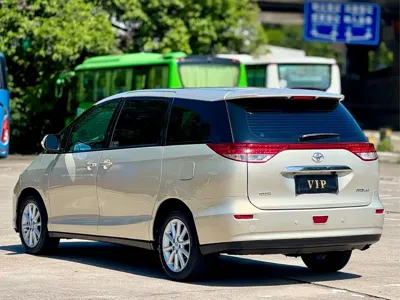 Toyota Previa
