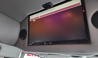 Chevrolet Express Van