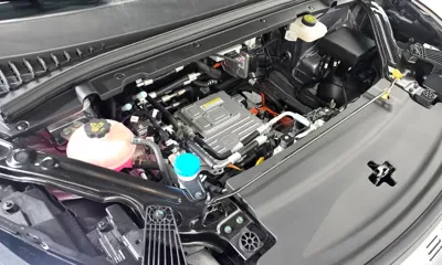 BYD Atto 3