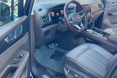 Volkswagen Viloran