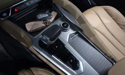 Renault-KoreaSamsung Grand Koleos