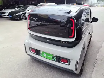 Baojun KiWi EV